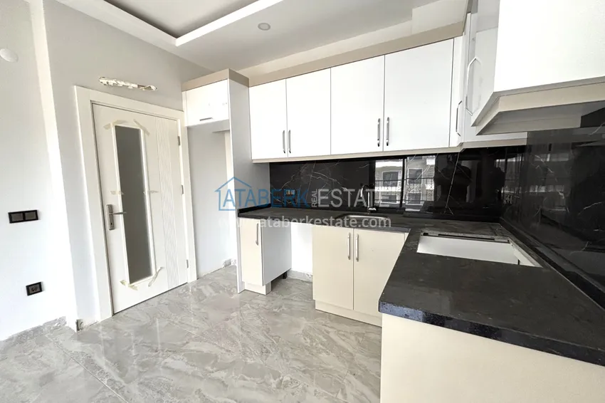 Kupuj  Apartament 1+1 w Oba, Alanya - nowy, z pięknym wykończeniem 5 