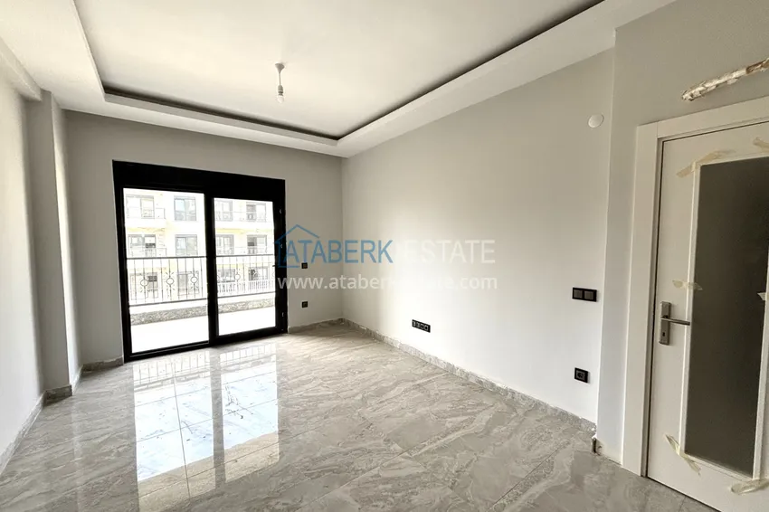 Kupuj  Apartament 1+1 w Oba, Alanya - nowy, z pięknym wykończeniem 6 