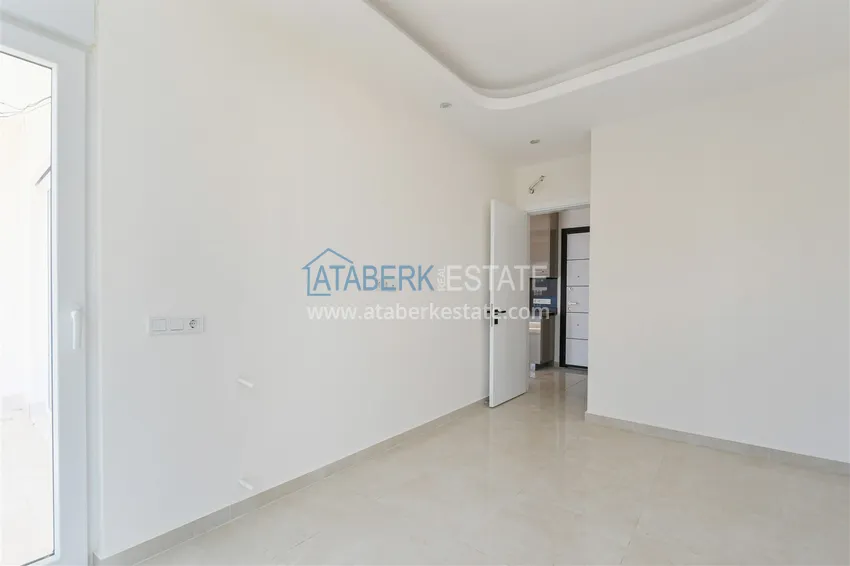 Kupuj  Apartament 1+1 z widokiem na góry w Mahmutlar - sobotni rynek 6 