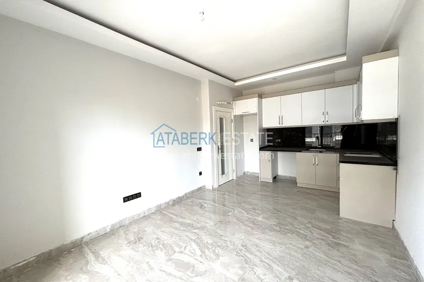 Kupuj  Apartament 1+1 w Oba, Alanya - nowy, z pięknym wykończeniem 7 