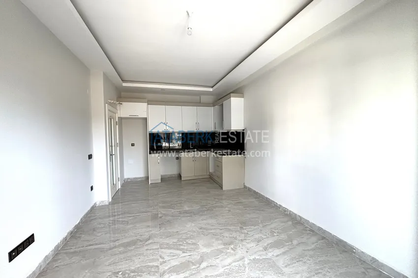 Kupuj  Apartament 1+1 w Oba, Alanya - nowy, z pięknym wykończeniem 8 