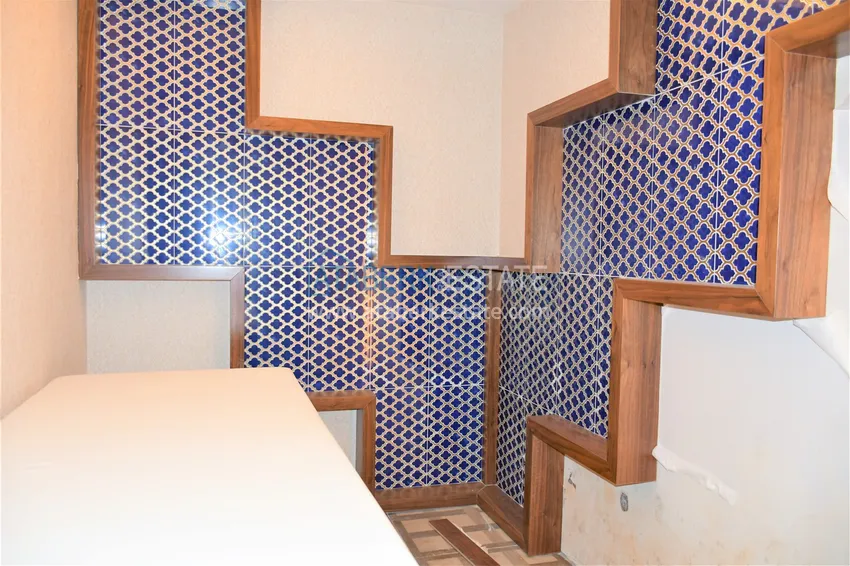 Apartament 1+1 w Avsallar - korzystna oferta w kompleksie klasy komfortowej 27 