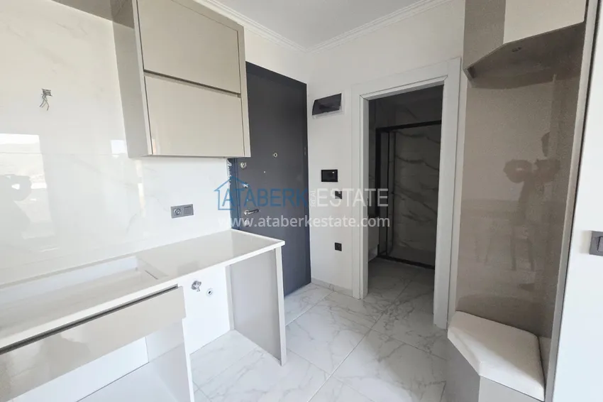 Kupuj  Nowe apartamenty 1+1 i 2+1 od właściciela w Mahmutlar — w pełni wykończone  2 