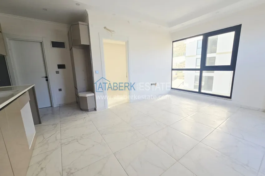 Kupuj  Nowe apartamenty 1+1 i 2+1 od właściciela w Mahmutlar — w pełni wykończone  18 