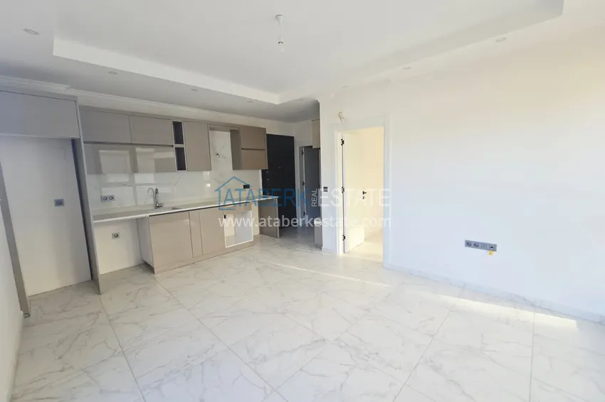 Kupuj  Nowe apartamenty 1+1 i 2+1 od właściciela w Mahmutlar — w pełni wykończone  19 