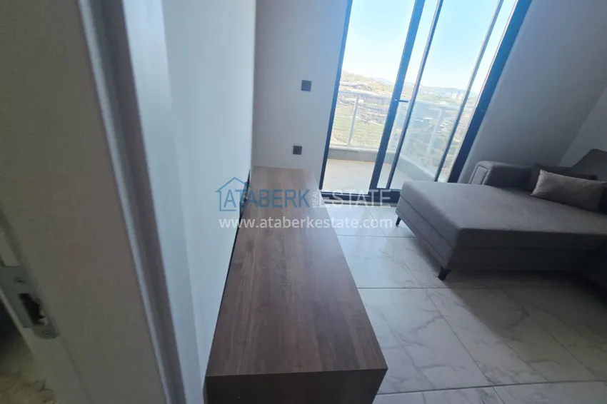 Kupuj  Nowe apartamenty 1+1 i 2+1 od właściciela w Mahmutlar — w pełni wykończone  8 