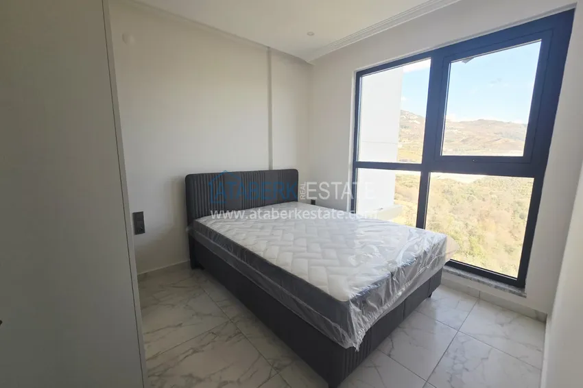 Kupuj  Nowe apartamenty 1+1 i 2+1 od właściciela w Mahmutlar — w pełni wykończone  9 