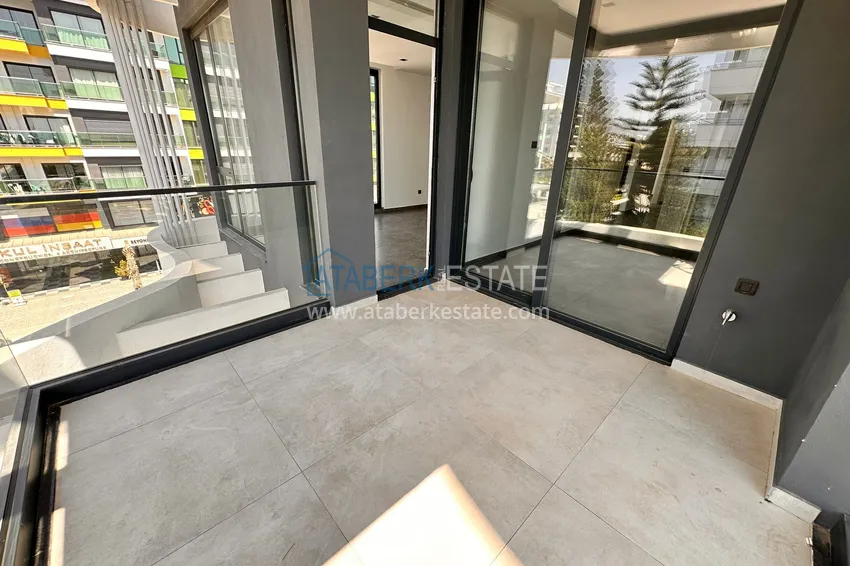Kupuj  Apartament 2+1 z widokiem na morze w Kargicak przy plaży  16 