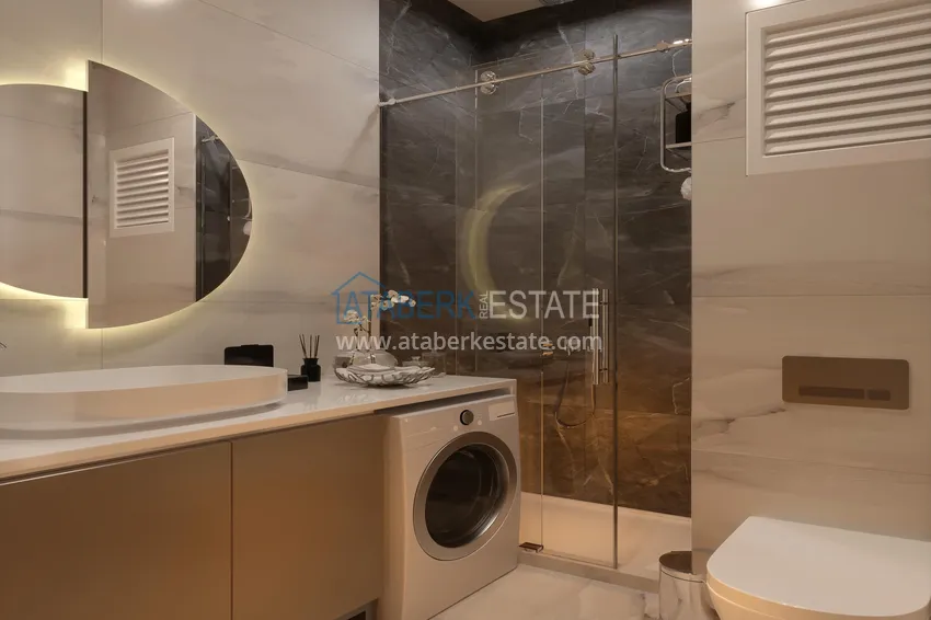 Kupuj  Apartamenty od dewelopera w Antalya, dzielnica Kepez  13 