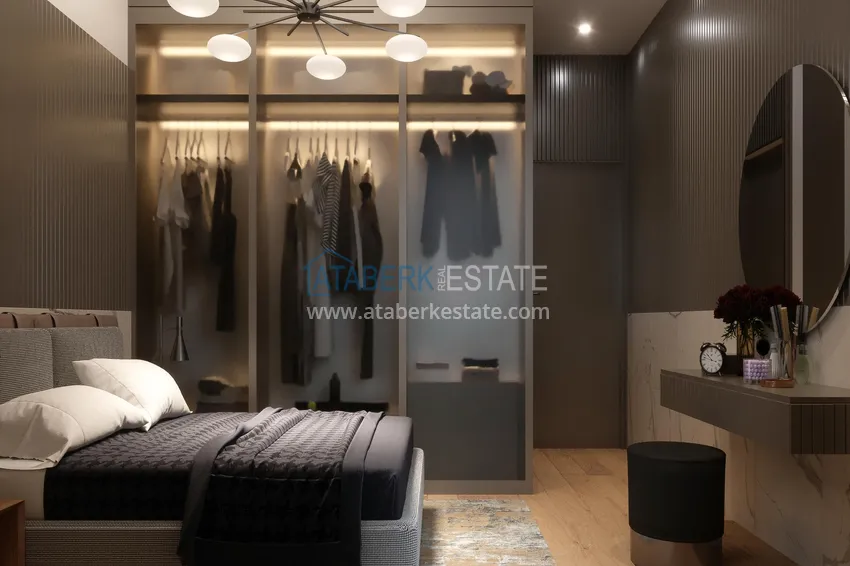 Kupuj  Apartamenty od dewelopera w Antalya, dzielnica Kepez  6 