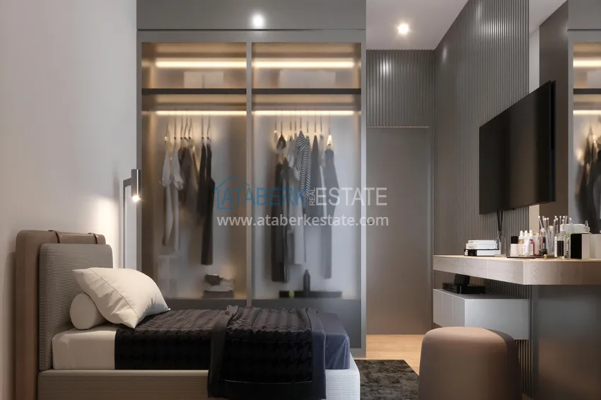 Kupuj  Apartamenty od dewelopera w Antalya, dzielnica Kepez  9 