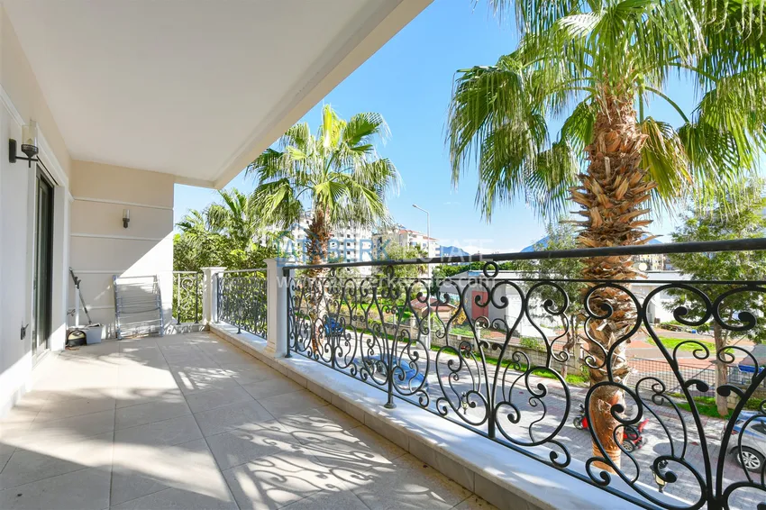 Kupuj  Apartament 2+1 na pierwszej linii w Oba, Alanya - poziom premium, odpowiedni na zezwolenie na pobyt 16 