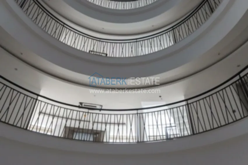 Apartamenty w Antalyi od dewelopera — dzielnica Lara  21 