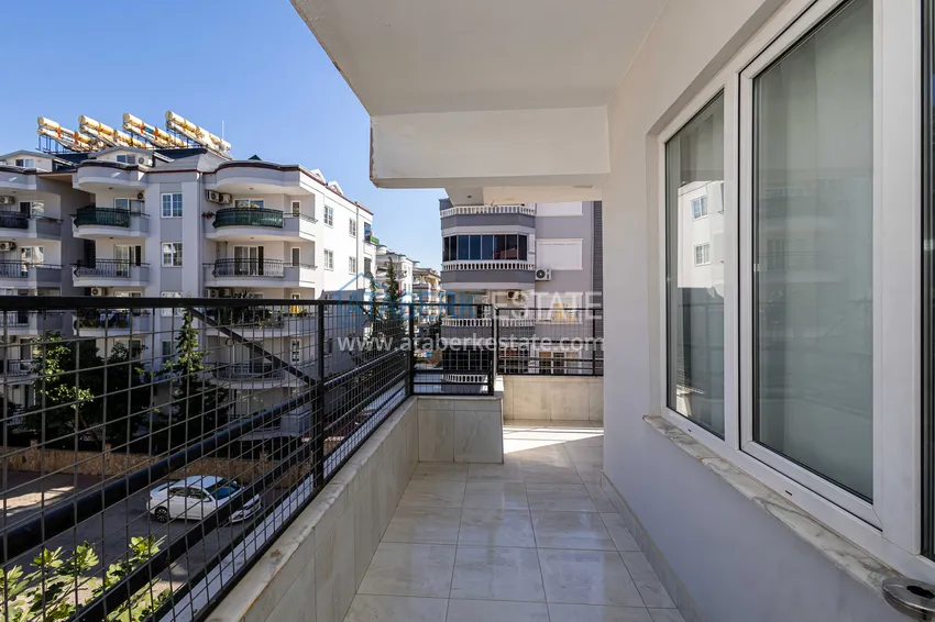 Kupuj  Apartament 3+1 z meblami i oddzielną kuchnią w okolicy Oba - 450 m od morza 11 