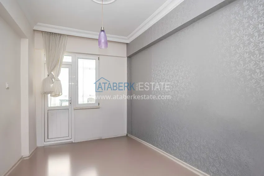 Kupuj  Apartament 3+1 z meblami i oddzielną kuchnią w okolicy Oba - 450 m od morza 16 