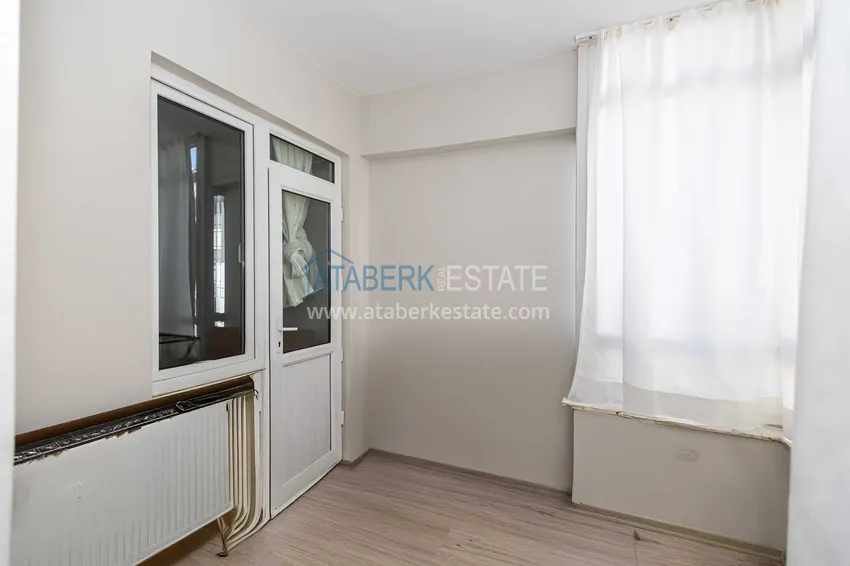 Kupuj  Apartament 3+1 z meblami i oddzielną kuchnią w okolicy Oba - 450 m od morza 17 