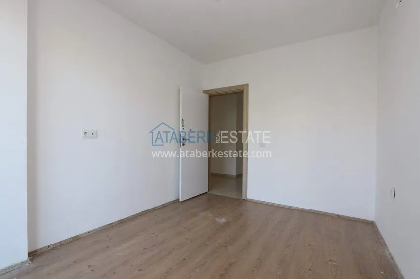 Kupuj  Duplex ogrodowy w Kestel - 200 m od morza, odpowiedni dla obywatelstwa 10 