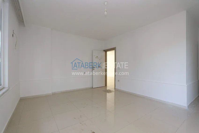 Kupuj  Duplex ogrodowy w Kestel - 200 m od morza, odpowiedni dla obywatelstwa 11 