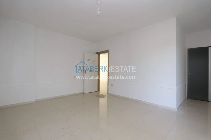 Kupuj  Duplex ogrodowy w Kestel - 200 m od morza, odpowiedni dla obywatelstwa 12 