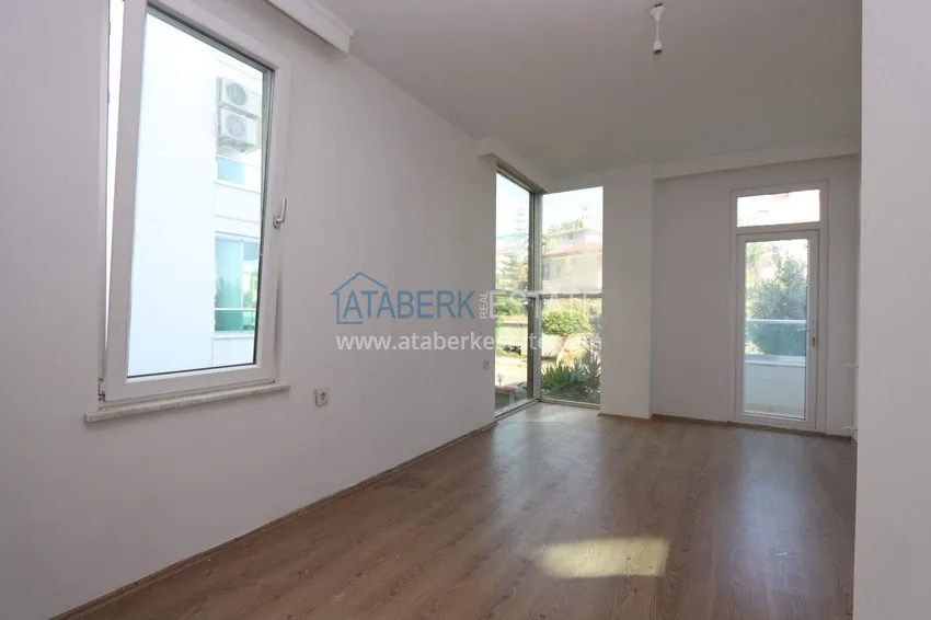 Kupuj  Duplex ogrodowy w Kestel - 200 m od morza, odpowiedni dla obywatelstwa 14 