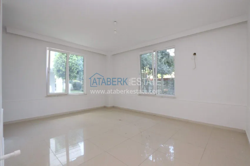 Kupuj  Duplex ogrodowy w Kestel - 200 m od morza, odpowiedni dla obywatelstwa 15 