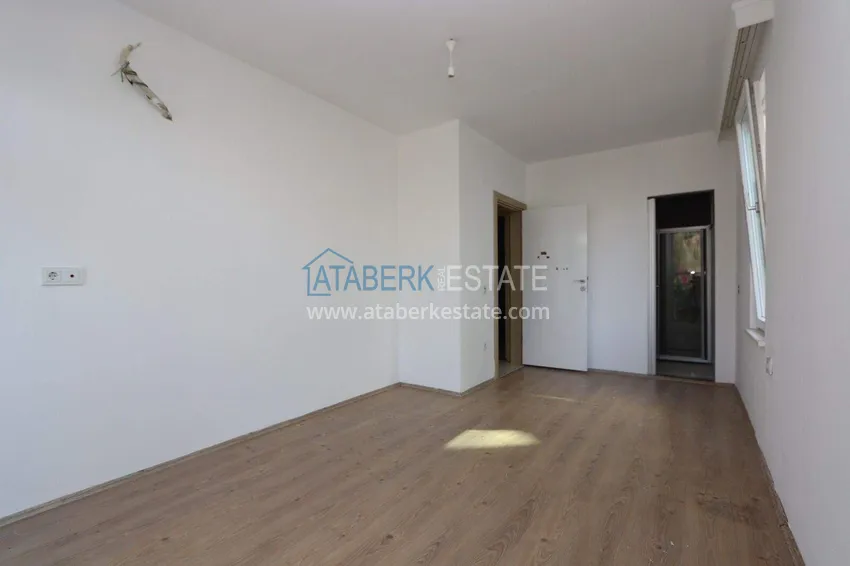 Kupuj  Duplex ogrodowy w Kestel - 200 m od morza, odpowiedni dla obywatelstwa 16 