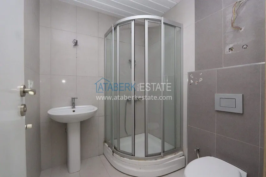 Kupuj  Duplex ogrodowy w Kestel - 200 m od morza, odpowiedni dla obywatelstwa 19 