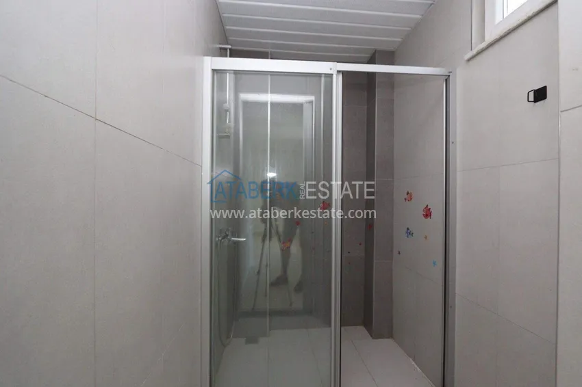 Kupuj  Duplex ogrodowy w Kestel - 200 m od morza, odpowiedni dla obywatelstwa 20 