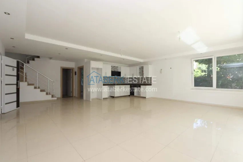 Kupuj  Duplex ogrodowy w Kestel - 200 m od morza, odpowiedni dla obywatelstwa 2 