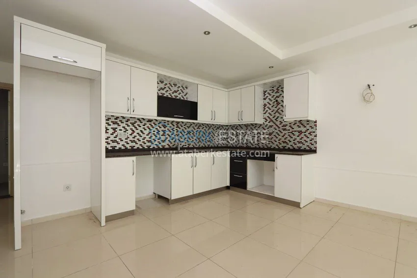 Kupuj  Duplex ogrodowy w Kestel - 200 m od morza, odpowiedni dla obywatelstwa 4 