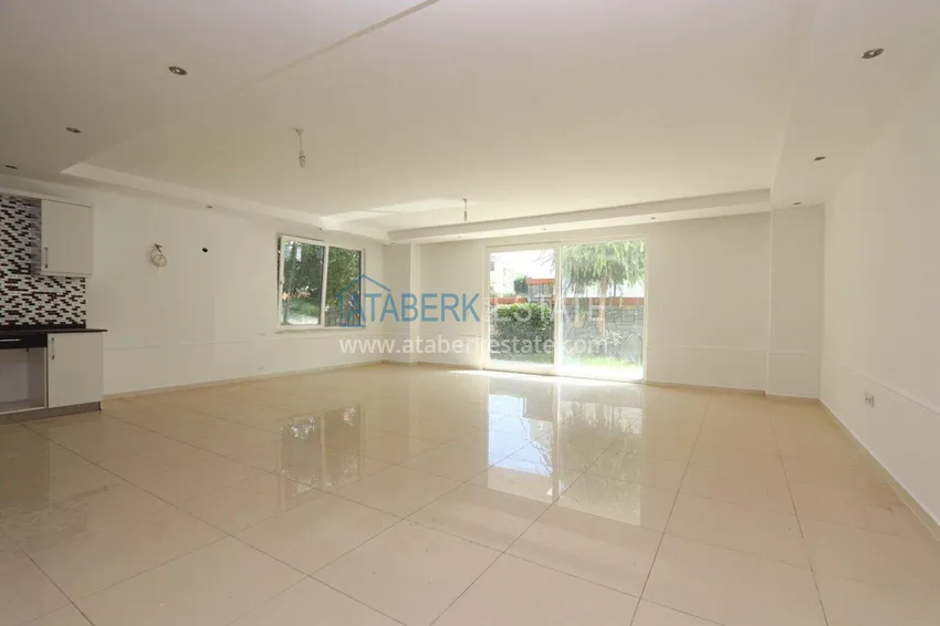 Kupuj  Duplex ogrodowy w Kestel - 200 m od morza, odpowiedni dla obywatelstwa 5 