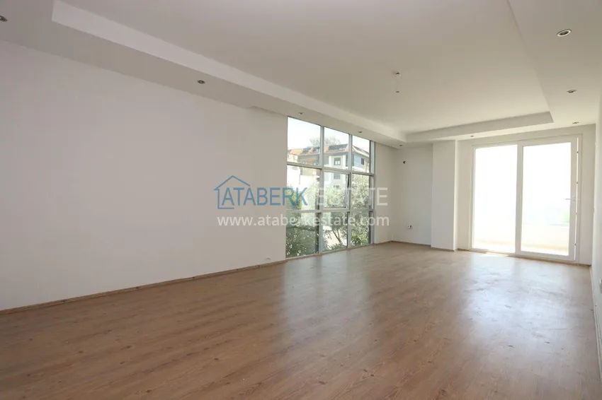 Kupuj  Duplex ogrodowy w Kestel - 200 m od morza, odpowiedni dla obywatelstwa 6 