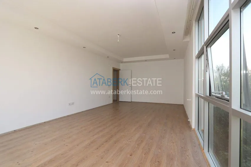 Kupuj  Duplex ogrodowy w Kestel - 200 m od morza, odpowiedni dla obywatelstwa 7 
