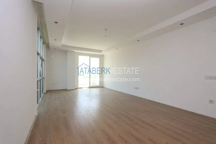 Kupuj  Duplex ogrodowy w Kestel - 200 m od morza, odpowiedni dla obywatelstwa 8 