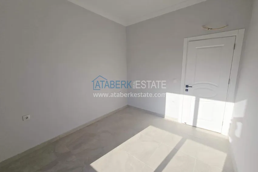Kupuj  Apartamenty od właściciela w nowym kompleksie mieszkalnym — dzielnica Demirtash, Alanya  7 