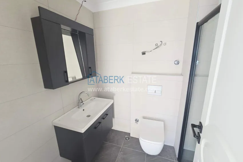Kupuj  Apartamenty od właściciela w nowym kompleksie mieszkalnym — dzielnica Demirtash, Alanya  8 