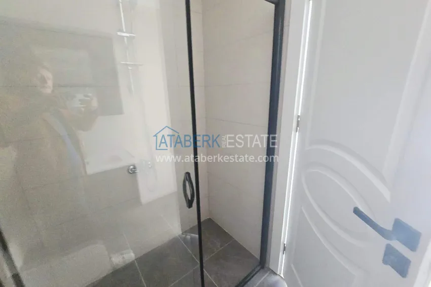 Kupuj  Apartamenty od właściciela w nowym kompleksie mieszkalnym — dzielnica Demirtash, Alanya  9 