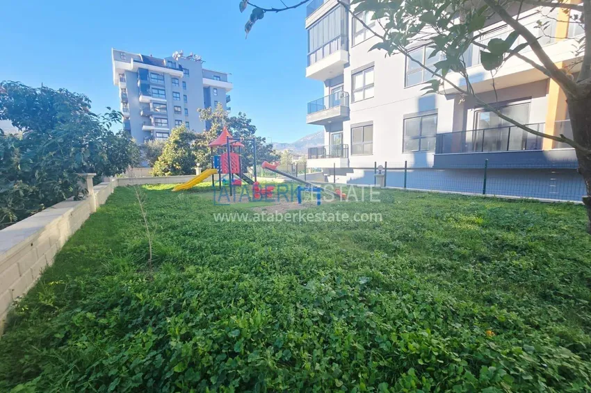 Apartamenty od właściciela w nowym kompleksie mieszkalnym — dzielnica Demirtash, Alanya  2 