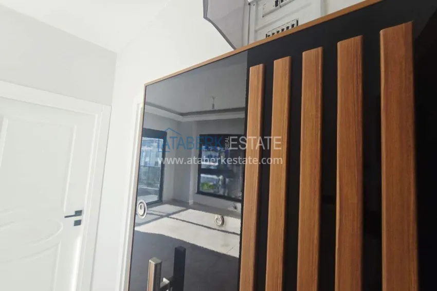 Kupuj  Apartamenty od właściciela w nowym kompleksie mieszkalnym — dzielnica Demirtash, Alanya  1 