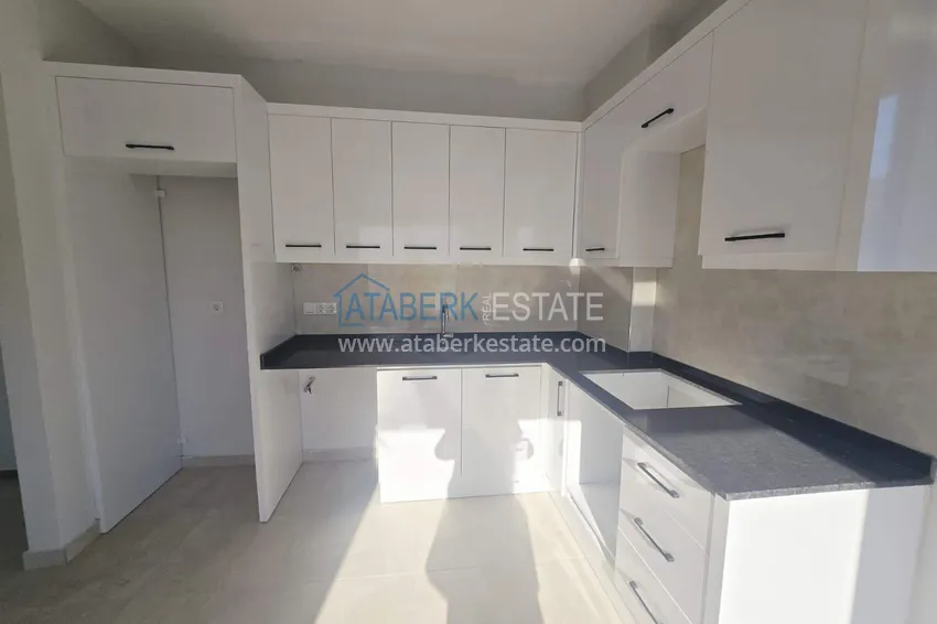 Kupuj  Apartamenty od właściciela w nowym kompleksie mieszkalnym — dzielnica Demirtash, Alanya  3 