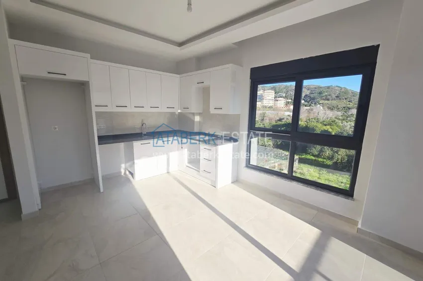 Kupuj  Apartamenty od właściciela w nowym kompleksie mieszkalnym — dzielnica Demirtash, Alanya  4 