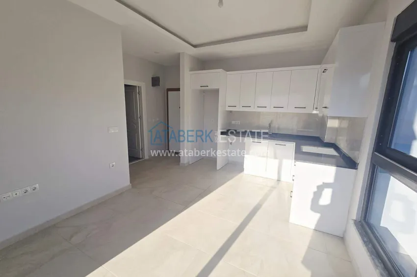 Kupuj  Apartamenty od właściciela w nowym kompleksie mieszkalnym — dzielnica Demirtash, Alanya  5 