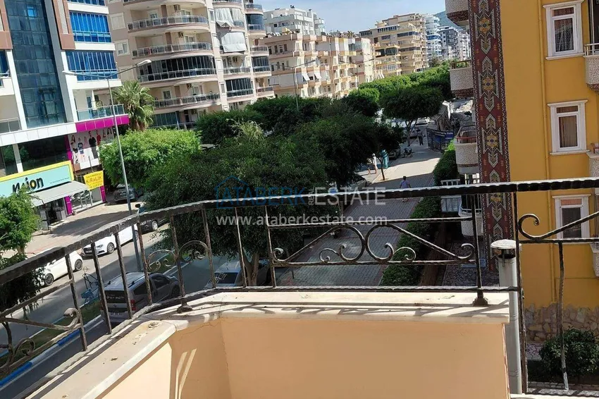 Kupuj  Apartament 2+1 przy plaży w Mahmutlar 12 