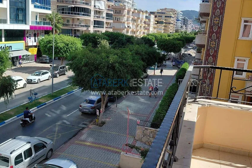 Kupuj  Apartament 2+1 przy plaży w Mahmutlar 13 