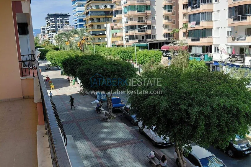 Kupuj  Apartament 2+1 przy plaży w Mahmutlar 14 