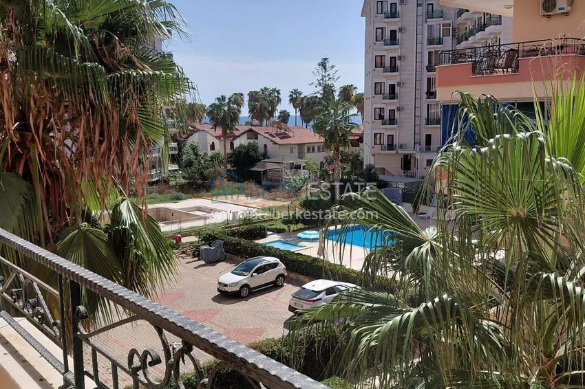 Kupuj  Apartament 2+1 przy plaży w Mahmutlar 16 