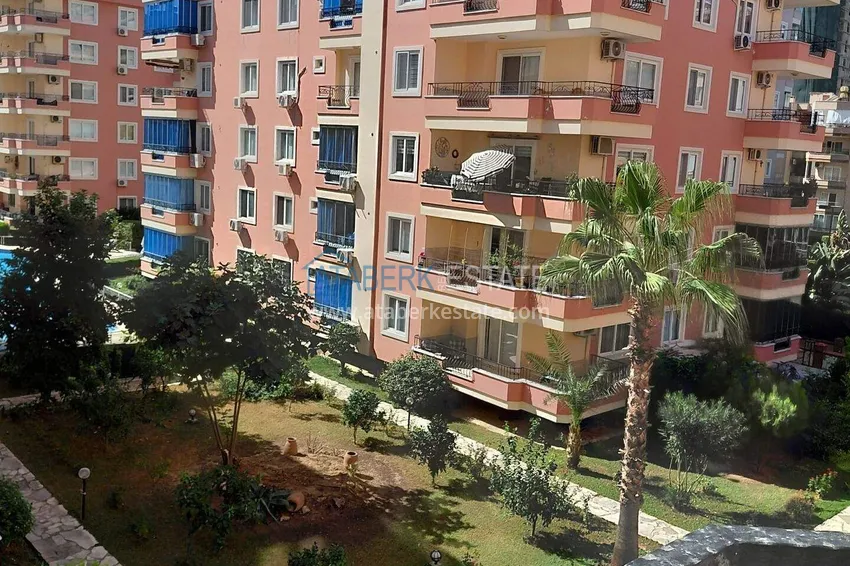 Kupuj  Apartament 2+1 przy plaży w Mahmutlar 17 