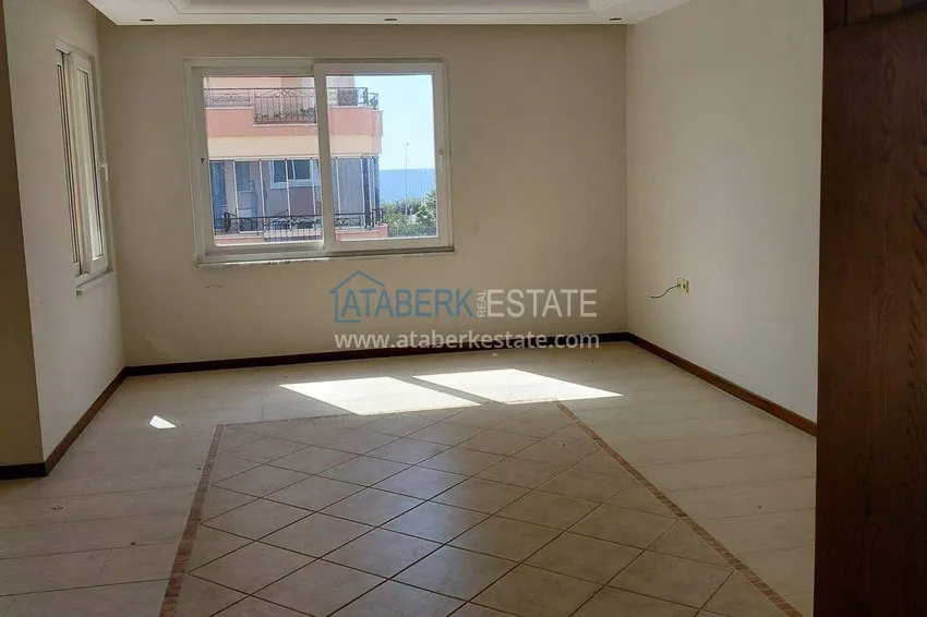 Kupuj  Apartament 2+1 przy plaży w Mahmutlar 1 