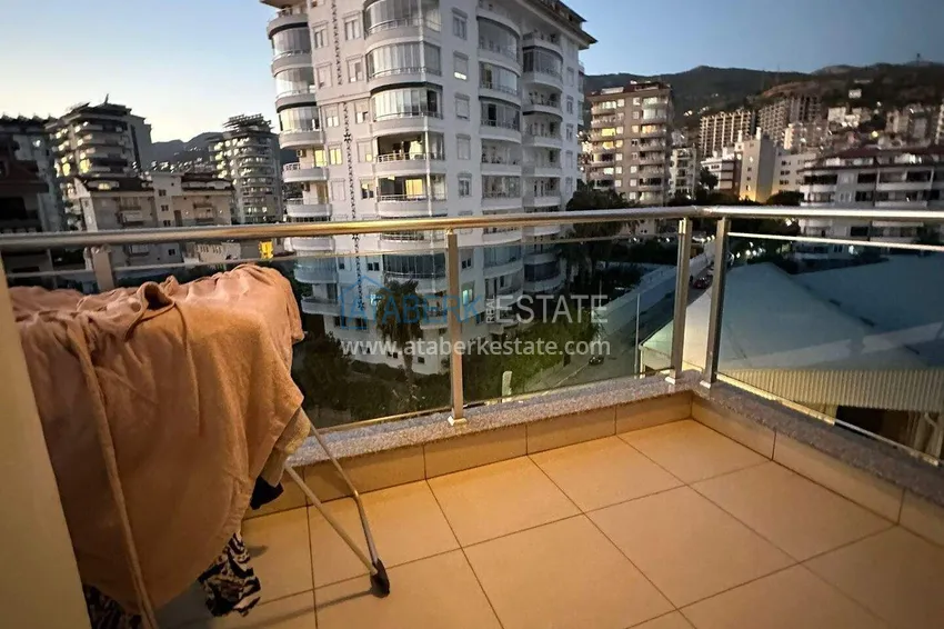 Kupuj  Apartament 2+1 w Cikcilli - umeblowany, nadaje się do obywatelstwa i zezwolenia na pobyt  21 