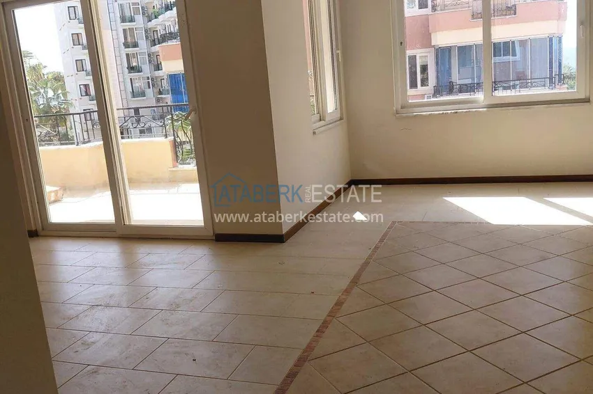 Kupuj  Apartament 2+1 przy plaży w Mahmutlar 2 